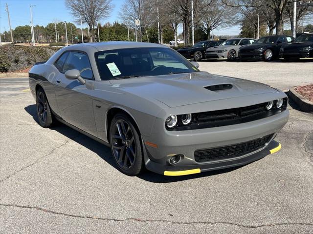 2023 Dodge Challenger CHALLENGER R/T