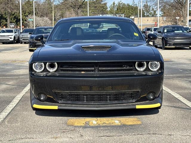 2023 Dodge Challenger CHALLENGER R/T