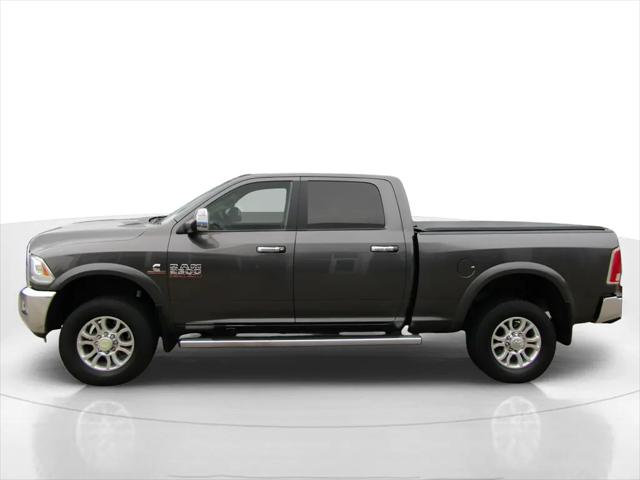 2015 Ram 2500 Laramie