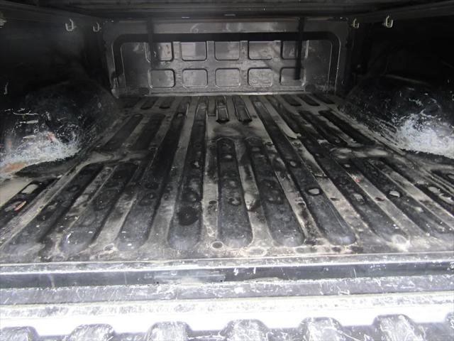 2015 Ram 2500 Laramie