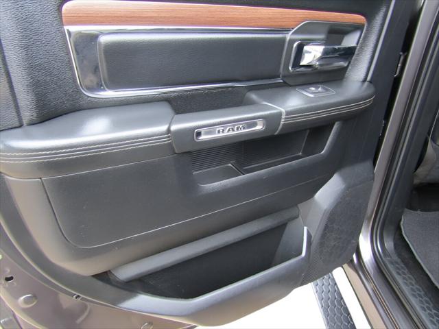 2015 Ram 2500 Laramie