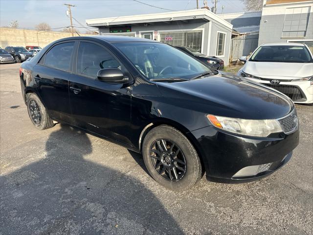 2011 Kia Forte EX for sale in Salt Lake City, UT