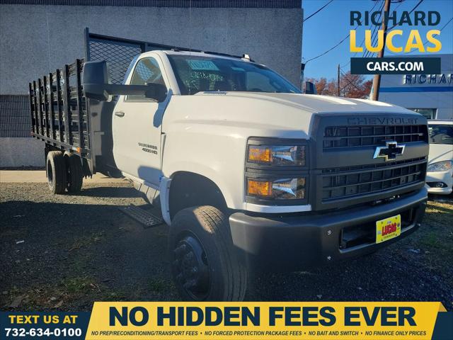 2023 Chevrolet Silverado MD Work Truck for sale in Avenel, NJ