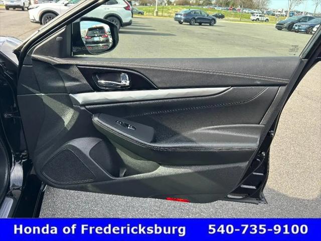 2020 Nissan Maxima SV Xtronic CVT