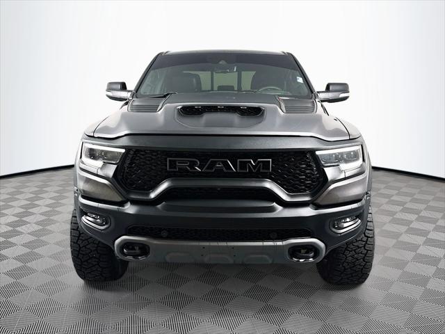 Used 2021 RAM 1500 TRX Crew Cab 4x4 57" Box For Sale in Olive Branch, MS