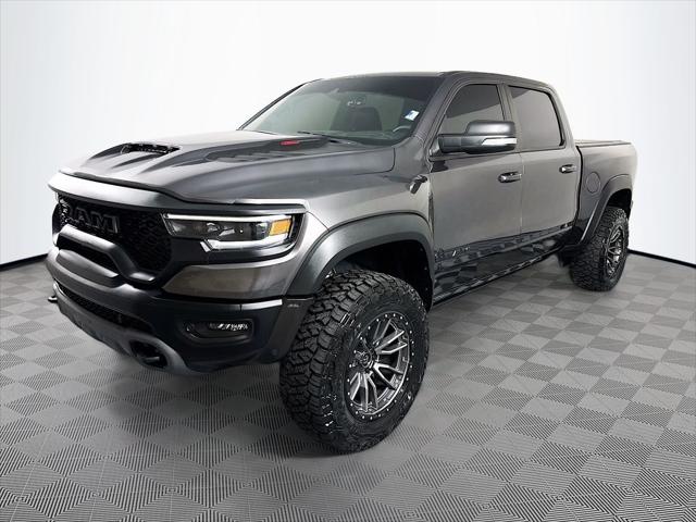 Used 2021 RAM 1500 TRX Crew Cab 4x4 57" Box For Sale in Olive Branch, MS