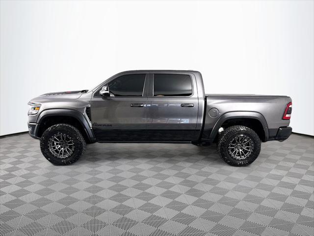 Used 2021 RAM 1500 TRX Crew Cab 4x4 57" Box For Sale in Olive Branch, MS