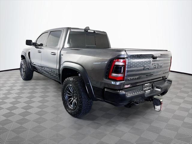 Used 2021 RAM 1500 TRX Crew Cab 4x4 57" Box For Sale in Olive Branch, MS