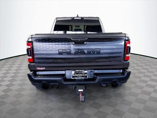 Used 2021 RAM 1500 TRX Crew Cab 4x4 57" Box For Sale in Olive Branch, MS