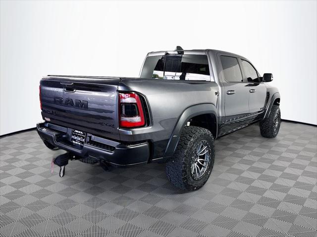 Used 2021 RAM 1500 TRX Crew Cab 4x4 57" Box For Sale in Olive Branch, MS