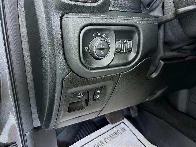 Used 2021 RAM 1500 TRX Crew Cab 4x4 57" Box For Sale in Olive Branch, MS