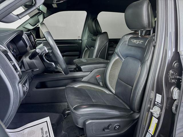 Used 2021 RAM 1500 TRX Crew Cab 4x4 57" Box For Sale in Olive Branch, MS