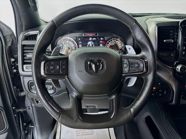 Used 2021 RAM 1500 TRX Crew Cab 4x4 57" Box For Sale in Olive Branch, MS