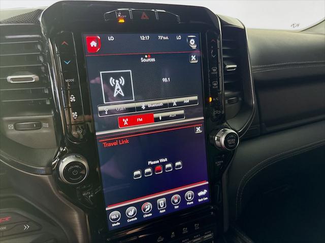 Used 2021 RAM 1500 TRX Crew Cab 4x4 57" Box For Sale in Olive Branch, MS