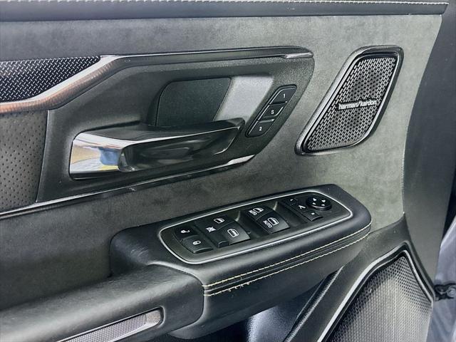 Used 2021 RAM 1500 TRX Crew Cab 4x4 57" Box For Sale in Olive Branch, MS