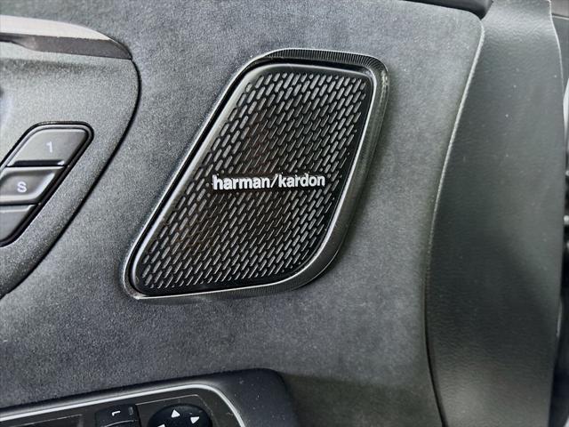 Used 2021 RAM 1500 TRX Crew Cab 4x4 57" Box For Sale in Olive Branch, MS