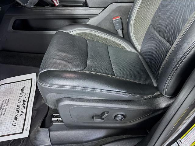 Used 2021 RAM 1500 TRX Crew Cab 4x4 57" Box For Sale in Olive Branch, MS