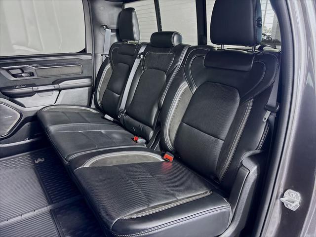 Used 2021 RAM 1500 TRX Crew Cab 4x4 57" Box For Sale in Olive Branch, MS