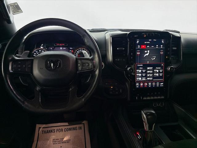 Used 2021 RAM 1500 TRX Crew Cab 4x4 57" Box For Sale in Olive Branch, MS