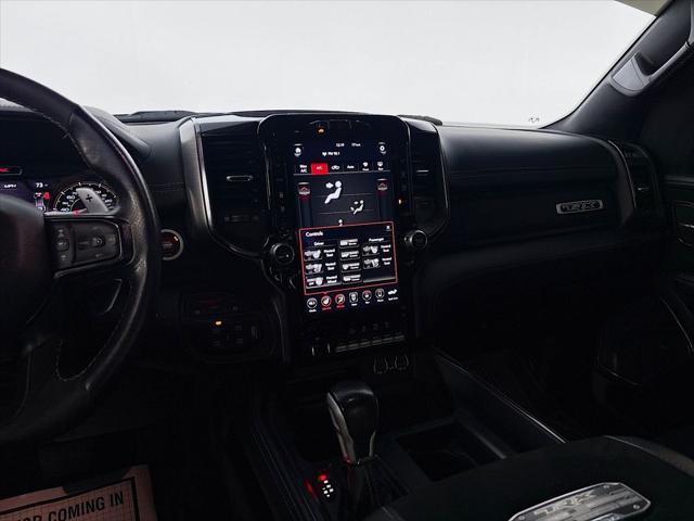 Used 2021 RAM 1500 TRX Crew Cab 4x4 57" Box For Sale in Olive Branch, MS