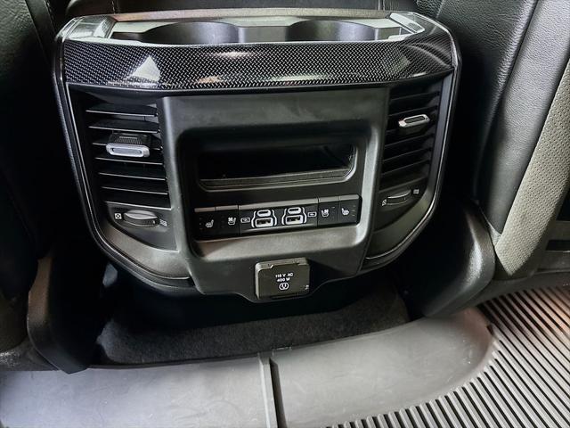 Used 2021 RAM 1500 TRX Crew Cab 4x4 57" Box For Sale in Olive Branch, MS
