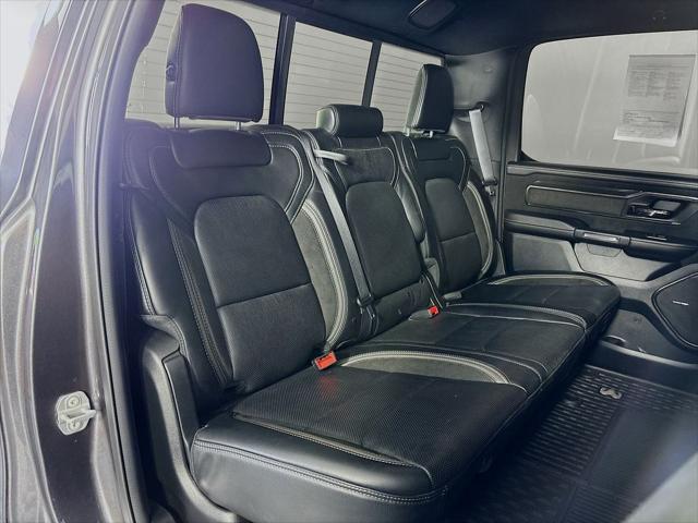 Used 2021 RAM 1500 TRX Crew Cab 4x4 57" Box For Sale in Olive Branch, MS