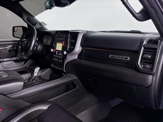 Used 2021 RAM 1500 TRX Crew Cab 4x4 57" Box For Sale in Olive Branch, MS