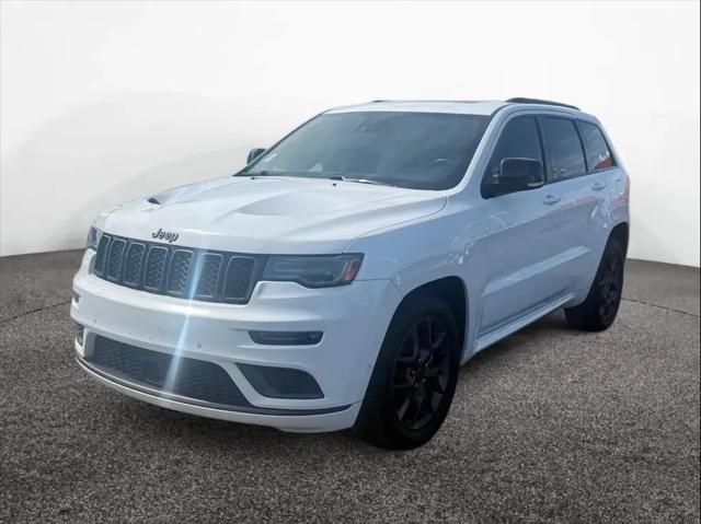2019 Jeep Grand Cherokee Limited X 4x4 for sale in Scottsdale, AZ