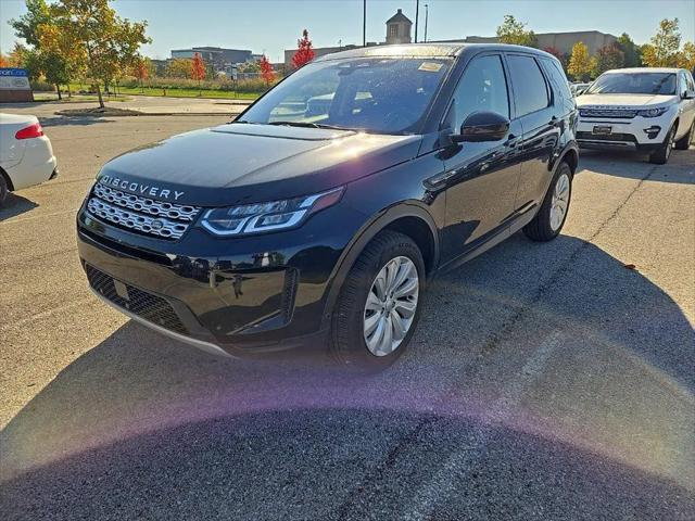2021 Land Rover Discovery Sport S for sale near Columbus, OH