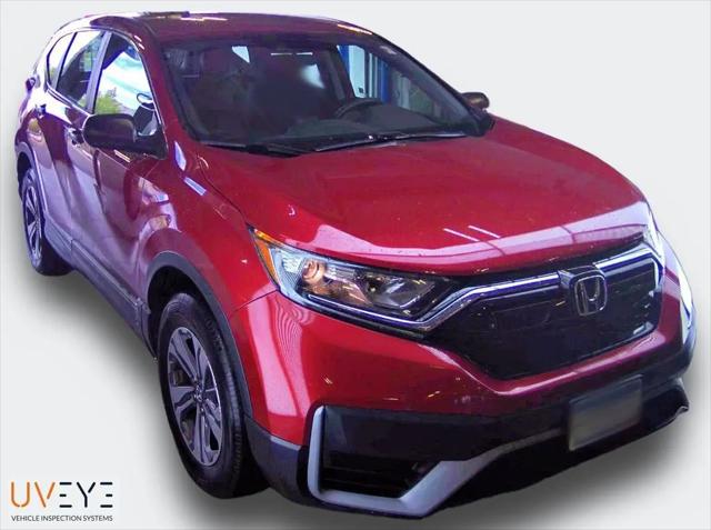2020 Honda CR-V AWD LX for sale in Minneapolis, MN