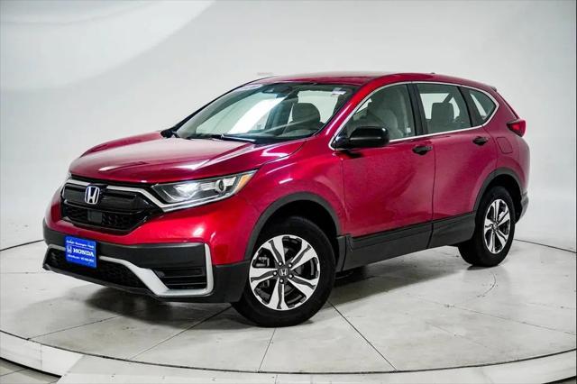 2020 Honda CR-V AWD LX for sale in Minneapolis, MN