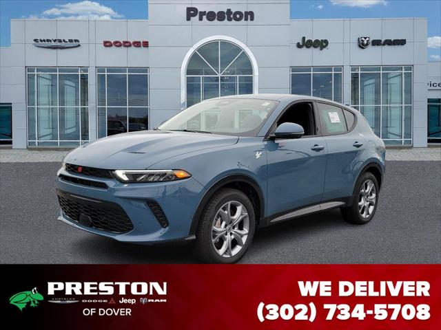 2024 Dodge Hornet DODGE HORNET R/T EAWD 2024 Dodge Hornet DODGE HORNET R/T EAWD