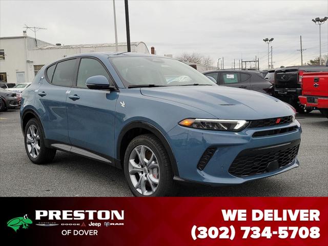 2024 Dodge Hornet DODGE HORNET R/T EAWD 2024 Dodge Hornet DODGE HORNET R/T EAWD