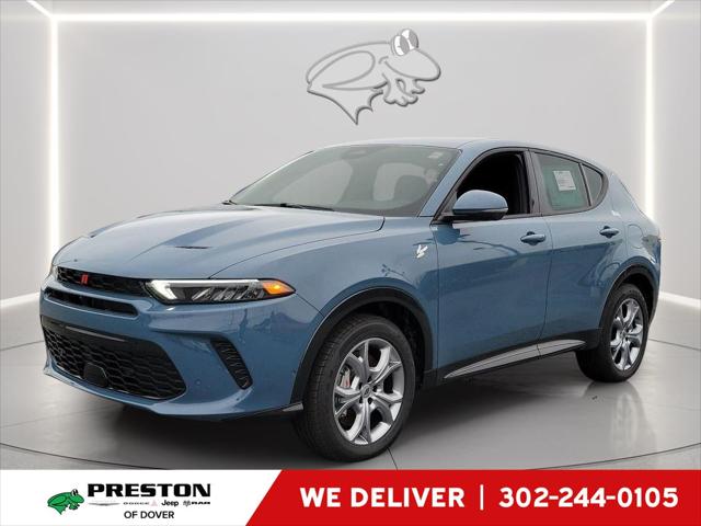 2024 Dodge Hornet DODGE HORNET R/T EAWD 2024 Dodge Hornet DODGE HORNET R/T EAWD