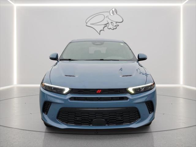 2024 Dodge Hornet DODGE HORNET R/T EAWD 2024 Dodge Hornet DODGE HORNET R/T EAWD