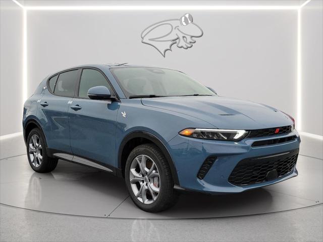 2024 Dodge Hornet DODGE HORNET R/T EAWD 2024 Dodge Hornet DODGE HORNET R/T EAWD
