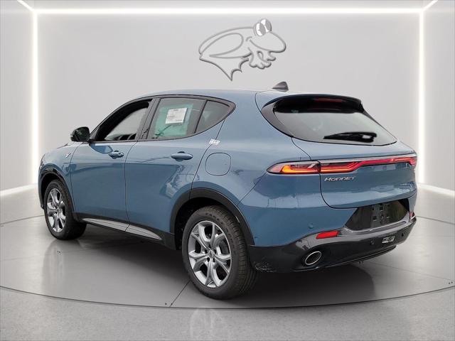 2024 Dodge Hornet DODGE HORNET R/T EAWD