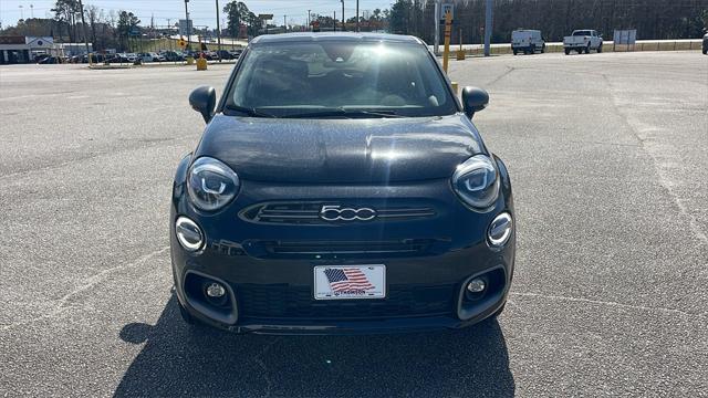 2023 Fiat FIAT 500X 500X SPORT AWD