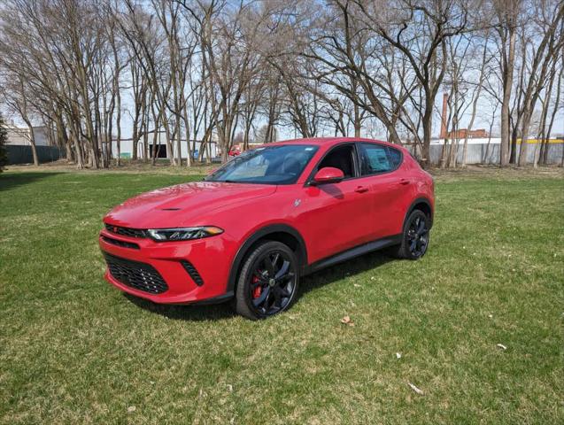 2024 Dodge Hornet DODGE HORNET GT AWD