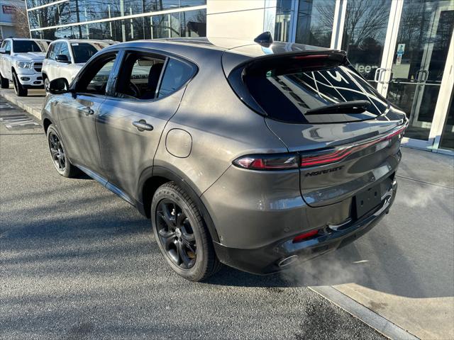 2024 Dodge Hornet DODGE HORNET R/T PLUS EAWD