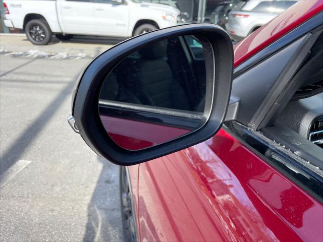 2024 Dodge Hornet DODGE HORNET R/T PLUS EAWD