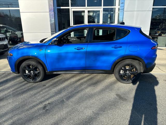 2024 Dodge Hornet DODGE HORNET R/T PLUS EAWD