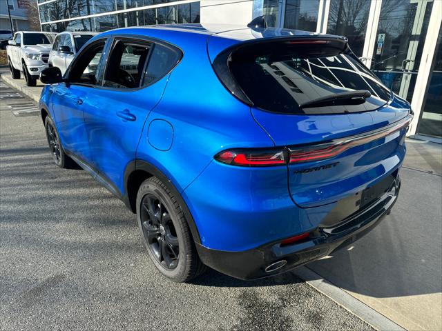 2024 Dodge Hornet DODGE HORNET R/T PLUS EAWD