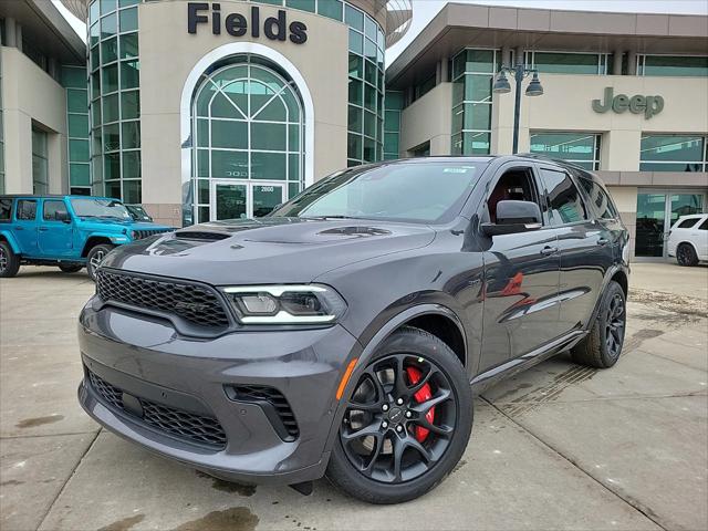 2024 Dodge Durango DURANGO SRT 392 PLUS AWD