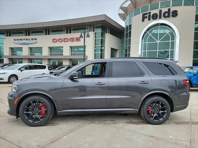 2024 Dodge Durango DURANGO SRT 392 PLUS AWD