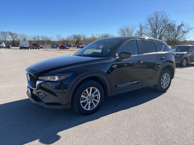 2023 Mazda CX-5 2.5 S Preferred