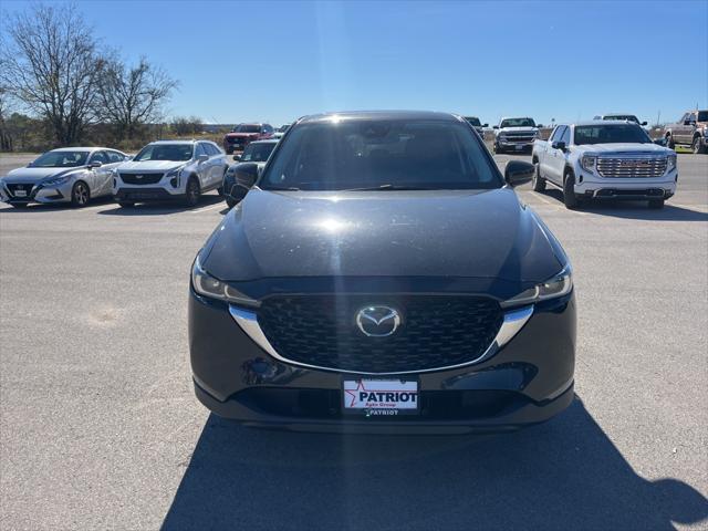 2023 Mazda CX-5 2.5 S Preferred