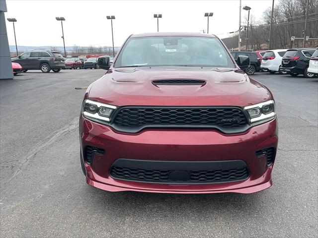 2024 Dodge Durango SRT Hellcat Plus AWD