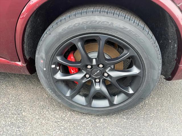 2024 Dodge Durango SRT Hellcat Plus AWD