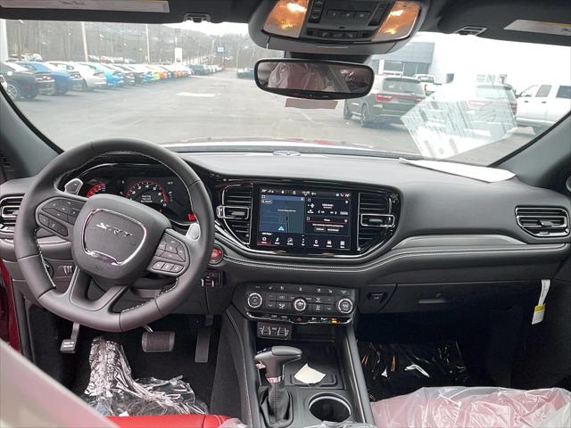 2024 Dodge Durango SRT Hellcat Plus AWD